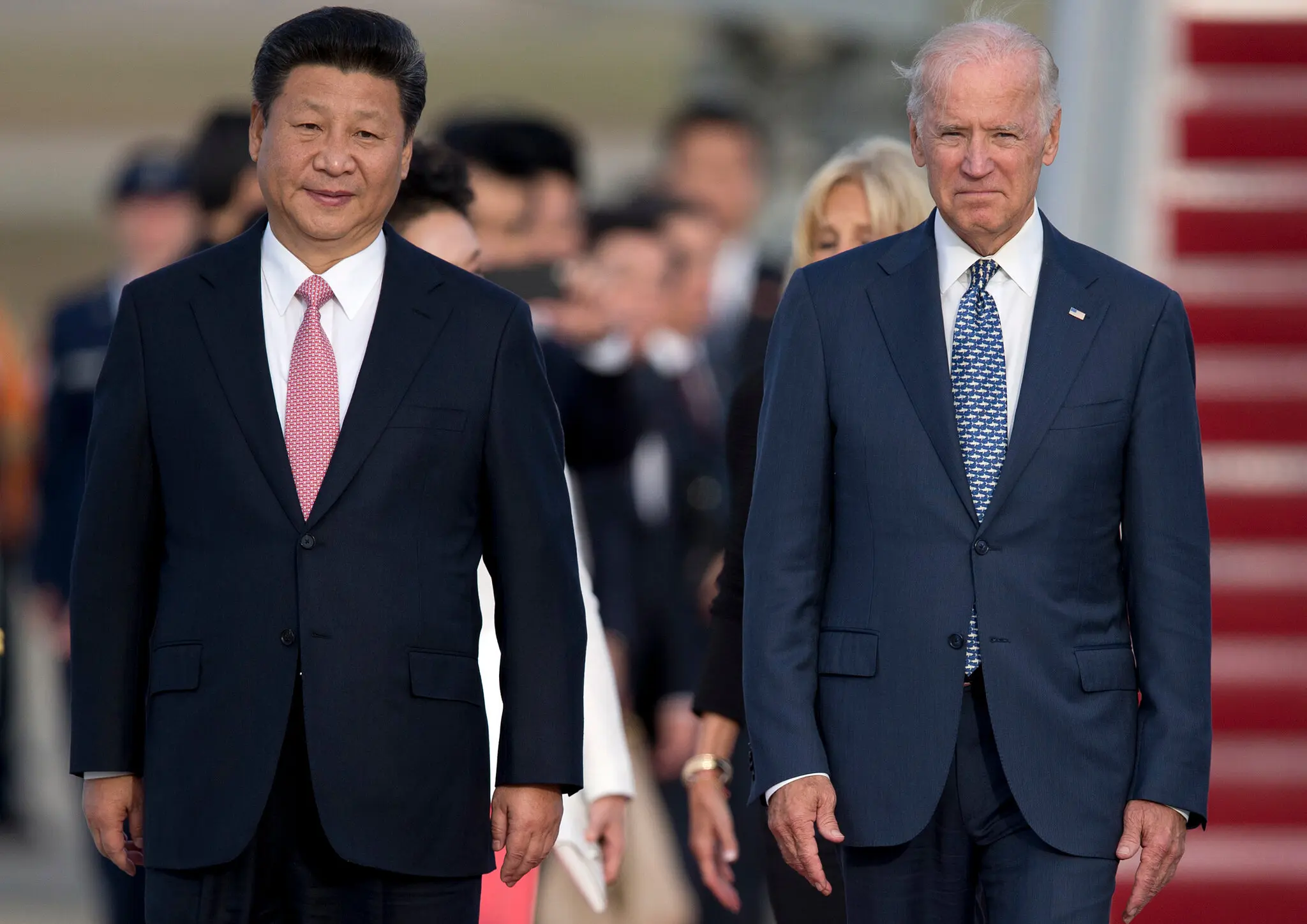 Чи змінить Трамп глобальний курс США щодо Китаю?